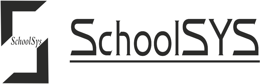 School sys logo