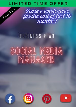 Business Yearly Plan