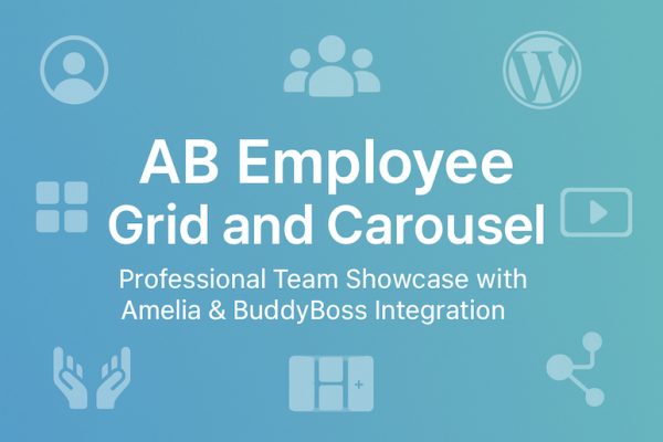 Amelia Buddyboss Chip and Search